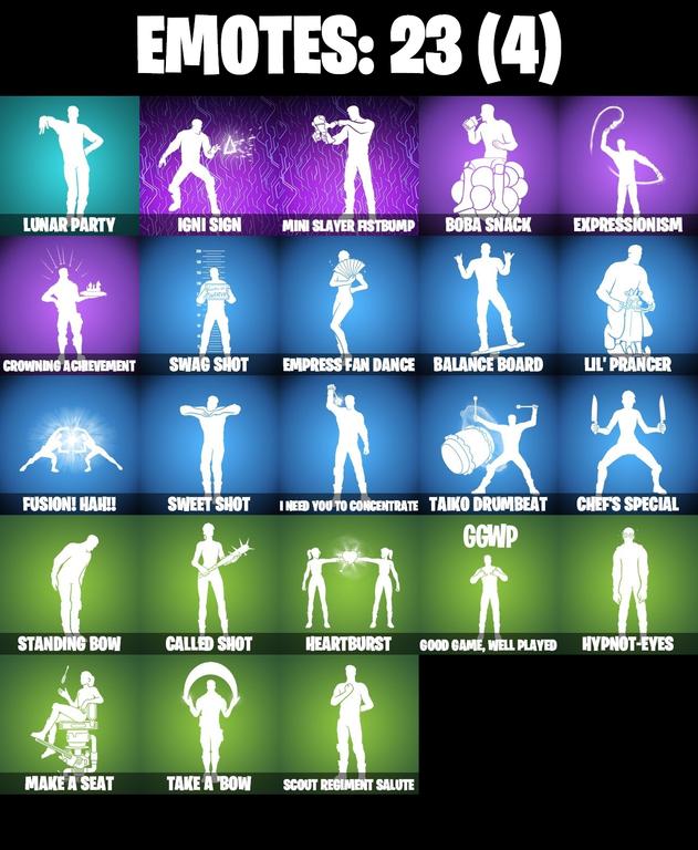 emotes comp
