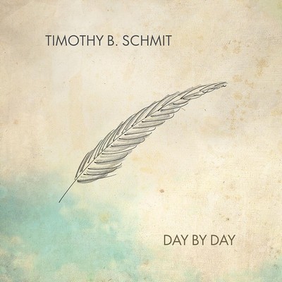 Timothy B. Schmit - Day by Day (2022) [Official Digital Release]