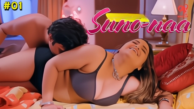 Suno Naa S01 E01 (2025) Hindi Hot Web Series MakhanPlus