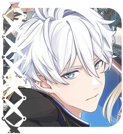 Kevin Kaslana | Honkai Impact 3rd