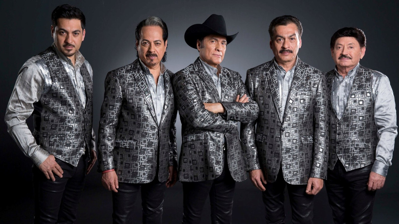 Esta es la canción que los Tigres del Norte tienen prohibido cantar en México