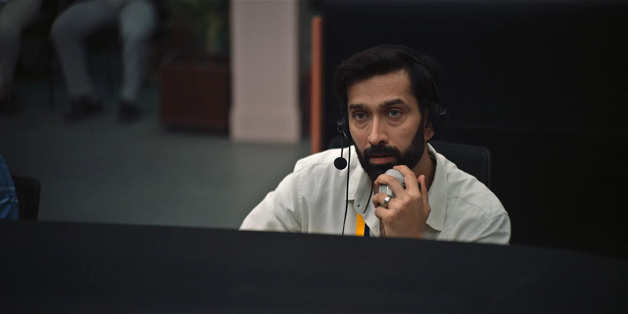 Space Gen: Chandrayaan (2026) Season 1 [Hindi + Tamil + Telugu + Malayalam + Kannada] WebRip 480p 720p ESub - Complete Screenshot