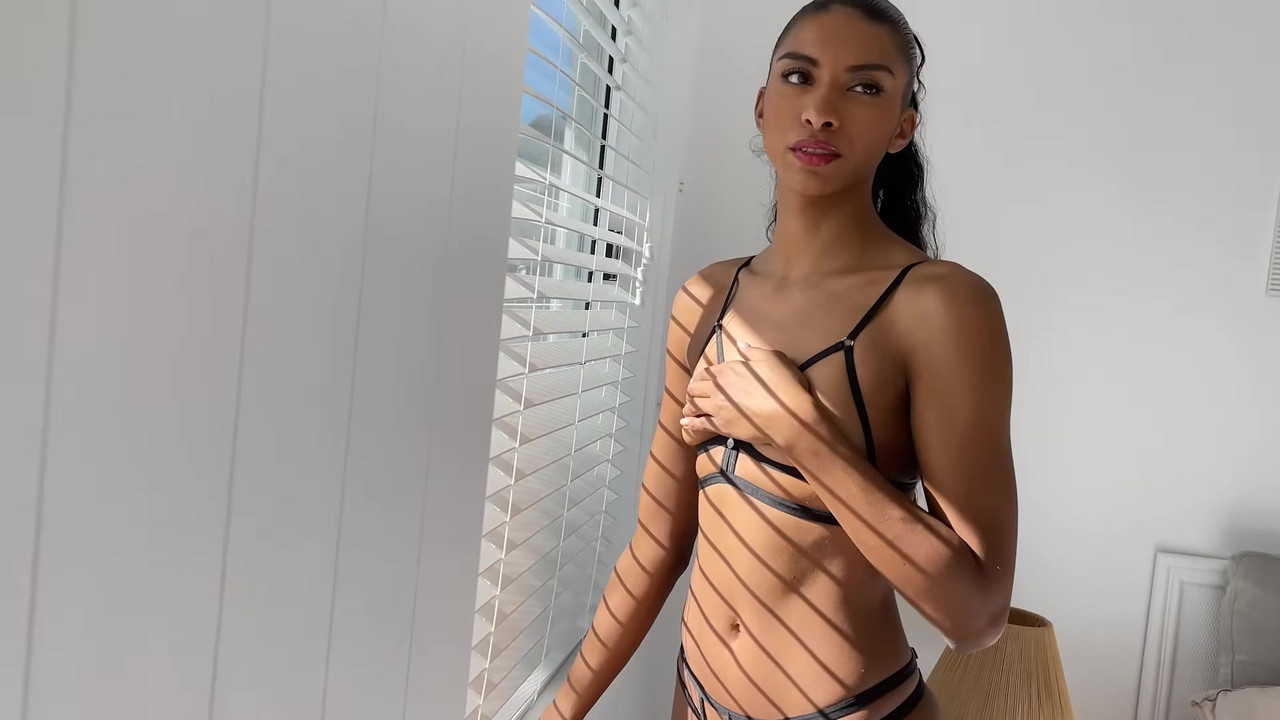 Absolutely Scandalously Mel Models Wicked Weasel’s Naughtiest Lingerie Range Yet!.mkv.0005