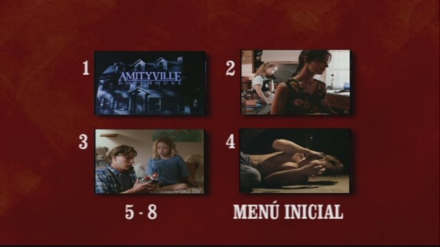 3 - La Casa de Muñecas de Amityville [DVD5Full] [Cast/Ing] [Sub:Cast] [Terror] [1996]