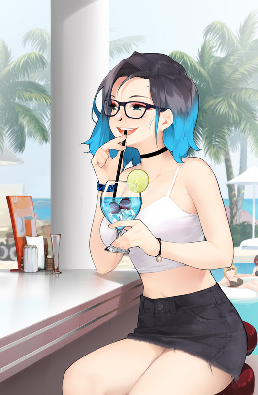 Forum Image: https://i.postimg.cc/pLgJg850/ashley-rosemarry-molie-lindsey-and-shelby-original-drawn-by-kopianget-82e7a53f0061427fc7b68633d3e.jpg