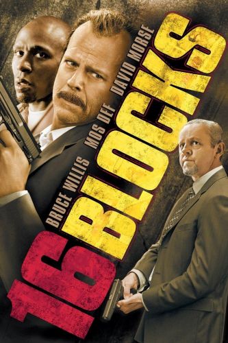 16 przecznic / 16 Blocks (2006) MULTi.1080p.BluRay.REMUX.VC-1.DTS-HD.MA.5.1-OK / Lektor PL i Napisy PL