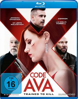 Ava (2020) FULL HD VU 1080p DTS+AC3 ENG E-AC3+AC3 ITA