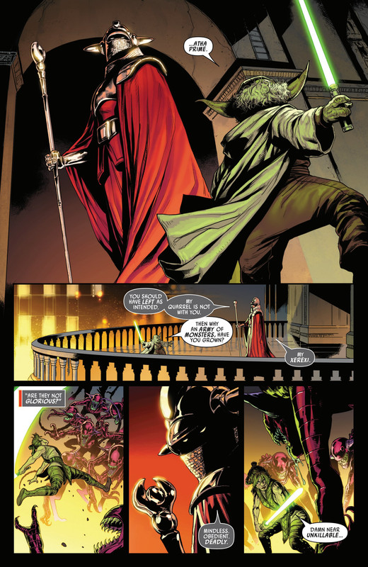 Star Wars - Jedi Knights 002 (2025) - 0013