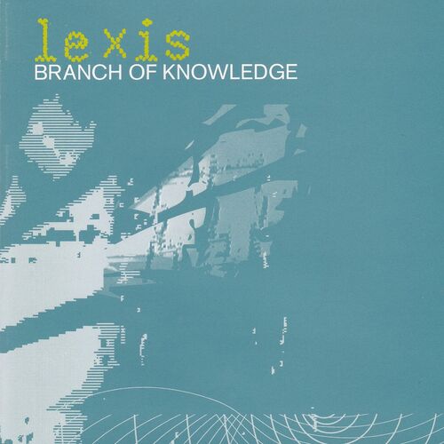 Скачать музыку бесплатно Download Lexis - Branch Of Knowledge mp3