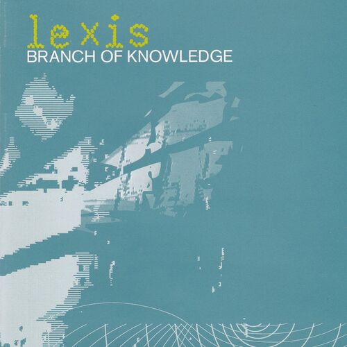 Download Lexis - Branch Of Knowledge mp3