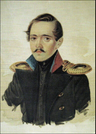 Lermontov