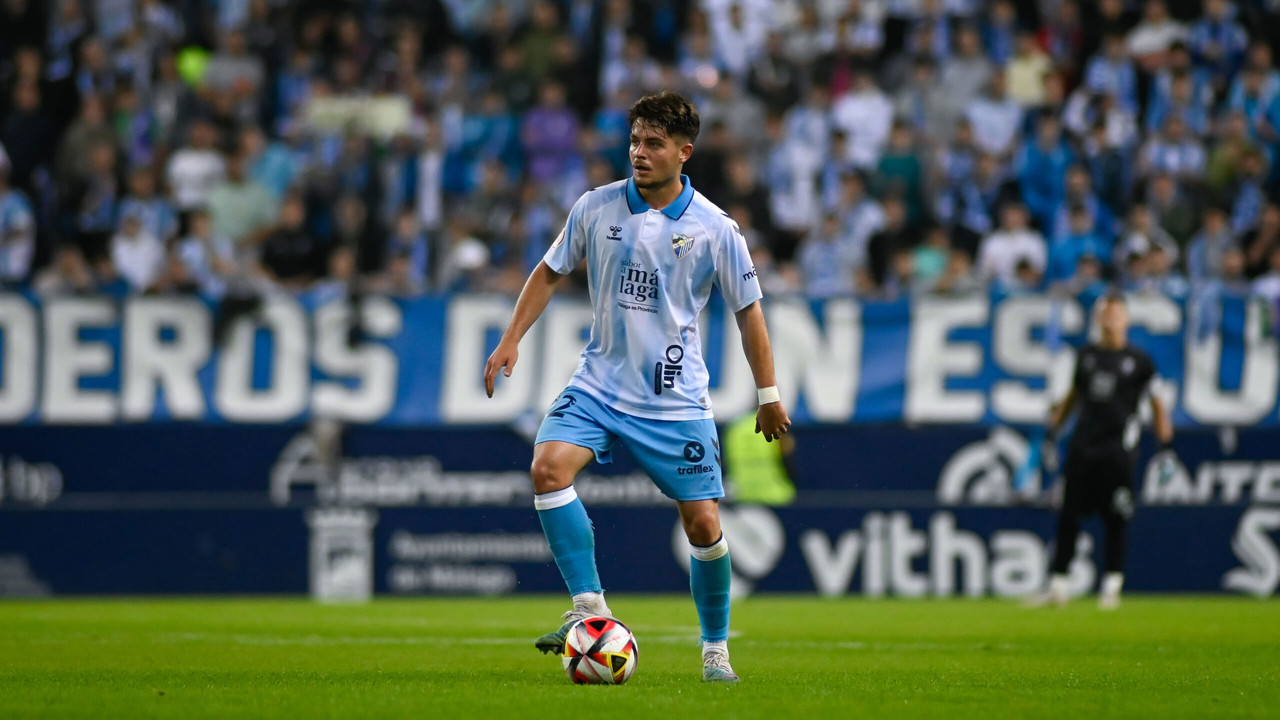 Cultural Leonesa vs Malaga, 02h30 ngày 18/11