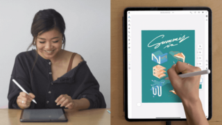 Digital Illustrative Typography  Playing With Adobe Fresco