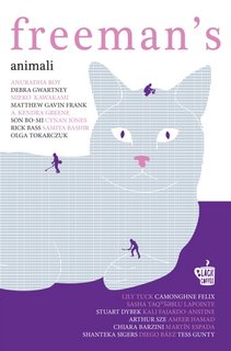 John Freeman (a cura di) - Freeman's. Animali (2023)