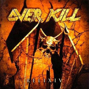 Re: Overkill