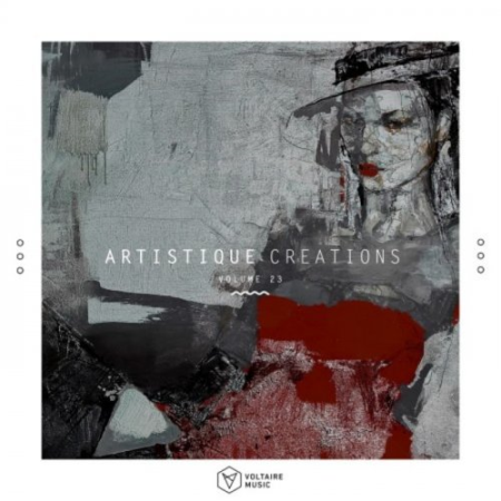 VA - Artistique Creations, Vol. 23 (2020)