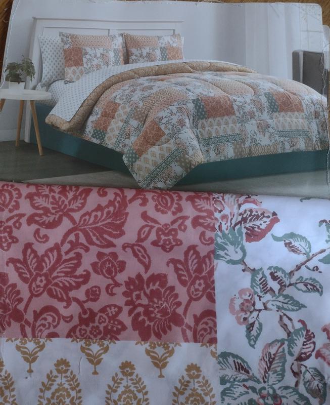 Macy’s Unveils Unbeatable Deal: 8-Piece Comforter Sets for Just .35