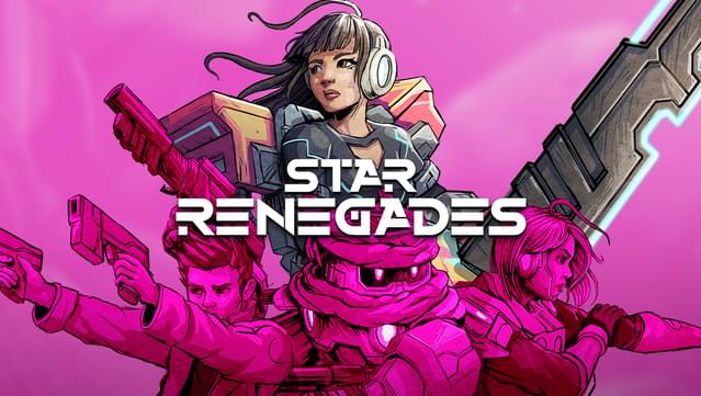 Star Renegades v 1 0 0 2 Unity3D GOG Linux Wine