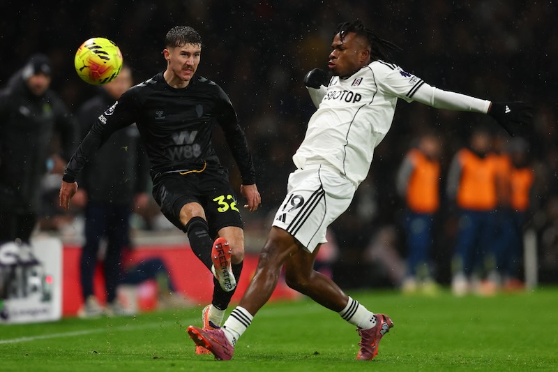 Nhận định, soi kèo Sunderland vs Fulham, 21h00 ngày 22/02