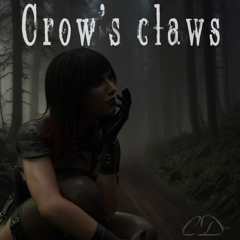 Crow’s claws for G8f and G8.1F