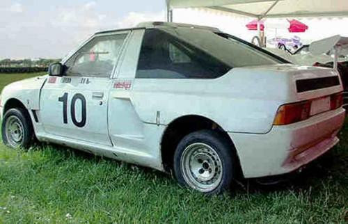 Москвич-141КР