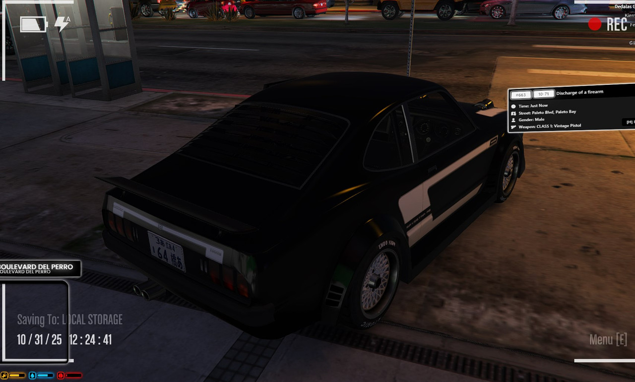 Discord Me Qif Is So2