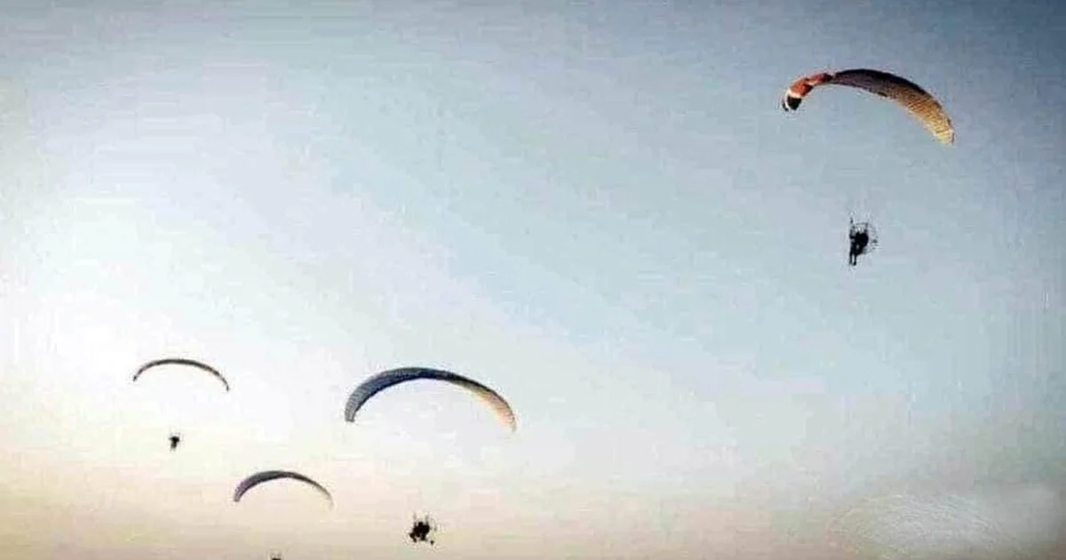 ইসরাইলে হামাসের সমন্বিত হামলার তৃতীয় বার্ষিকী আজ