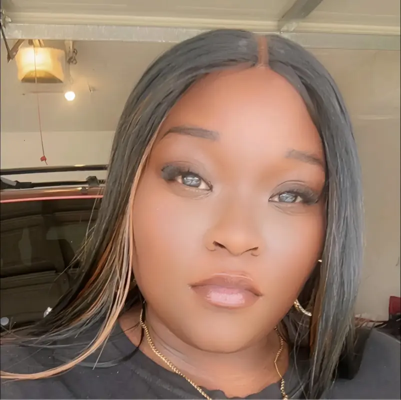 Alaiesha Jessie