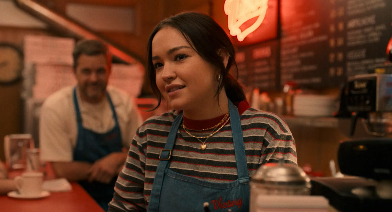 Karate Kid: Legends 2025 WebRip [Hindi + Tamil + Telugu + English] 480p 720p 1080p ESub Screenshot