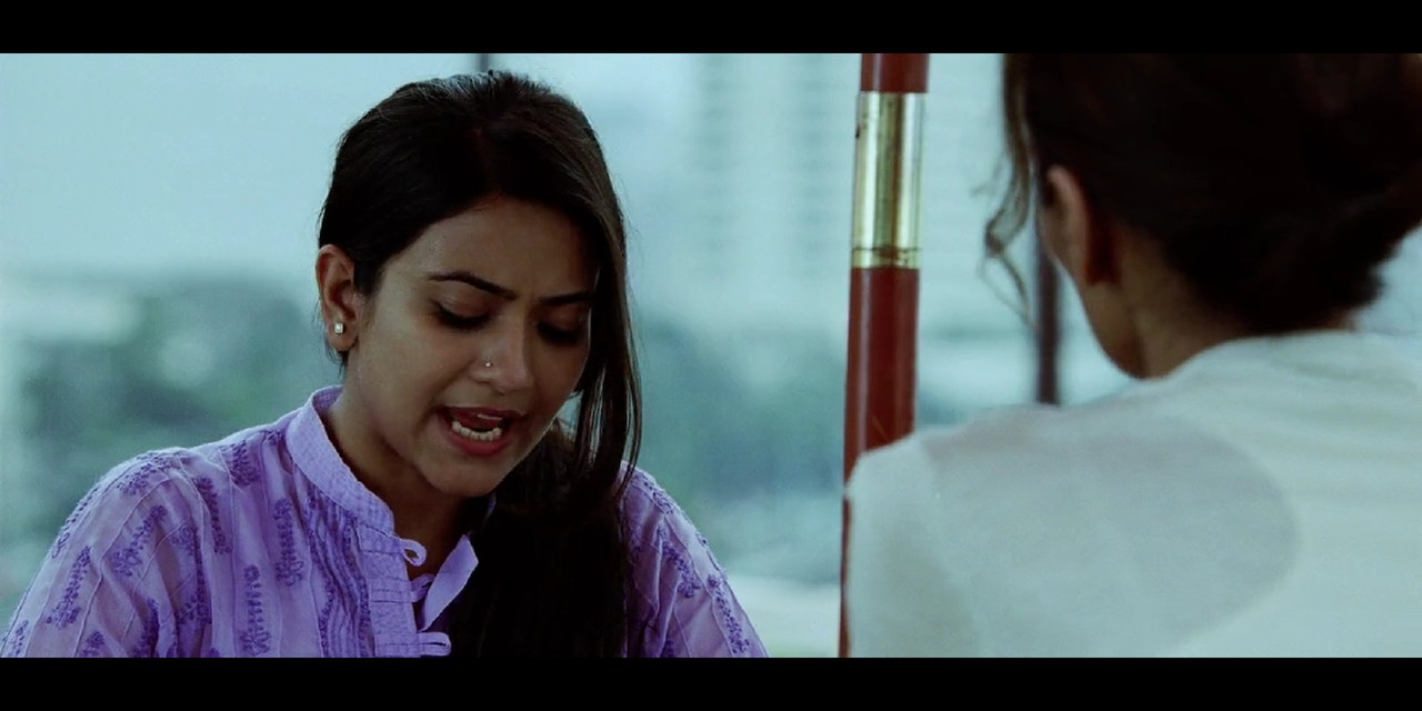 Ladies vs. Ricky Bahl Movie Screenshot
