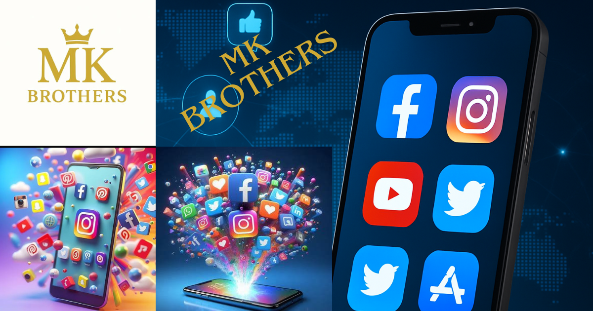 MKBROTHERS