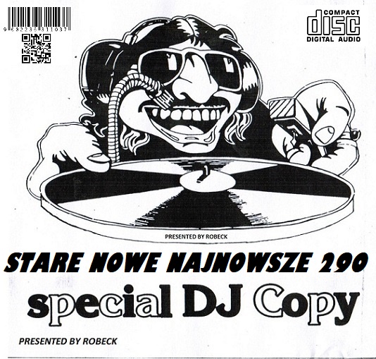 VA - STARE NOWE NAJNOWSZE 290 [MP3]