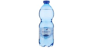Acqua frizzante 50 cl
