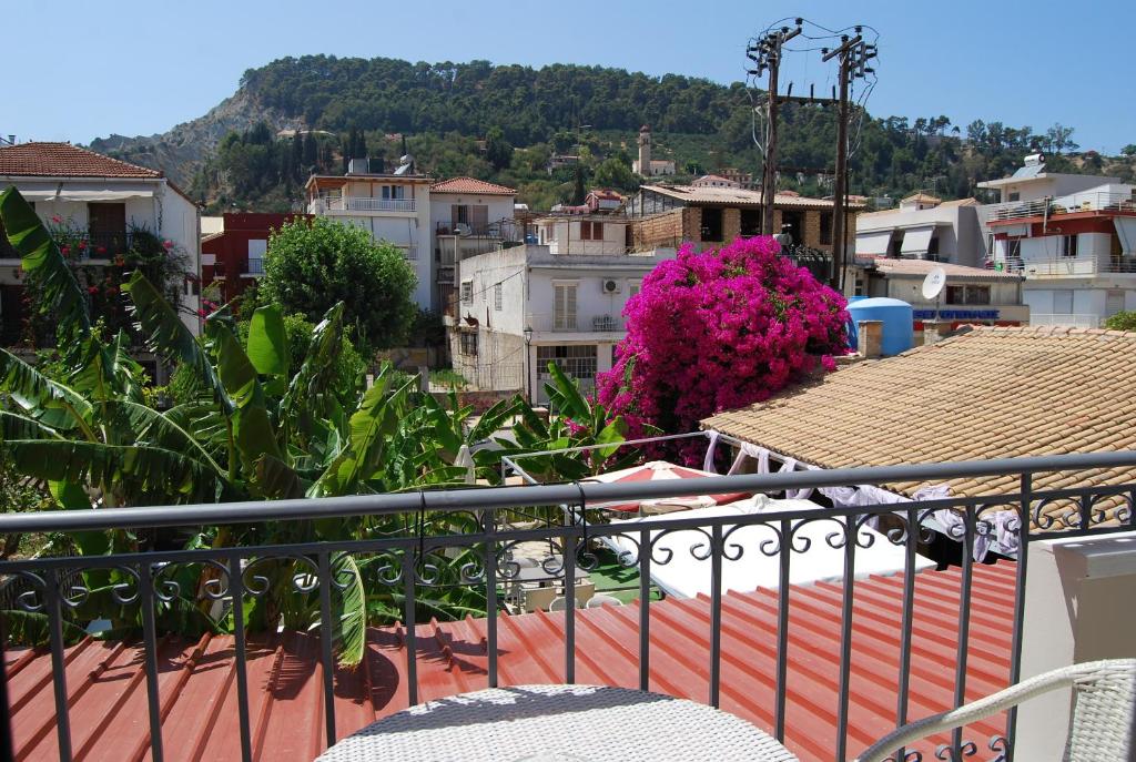 Panoramic Resort View 5