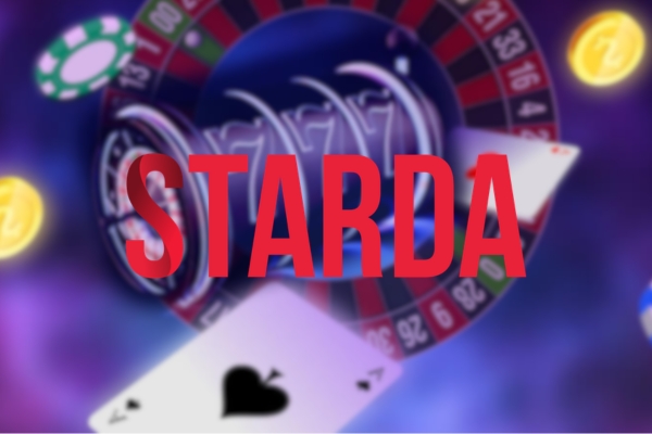 Starda Casino