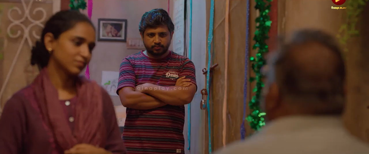 Communist Pacha Adhava Appa 2025 WebRip [Malayalam] 480p 720p ESub Screenshot