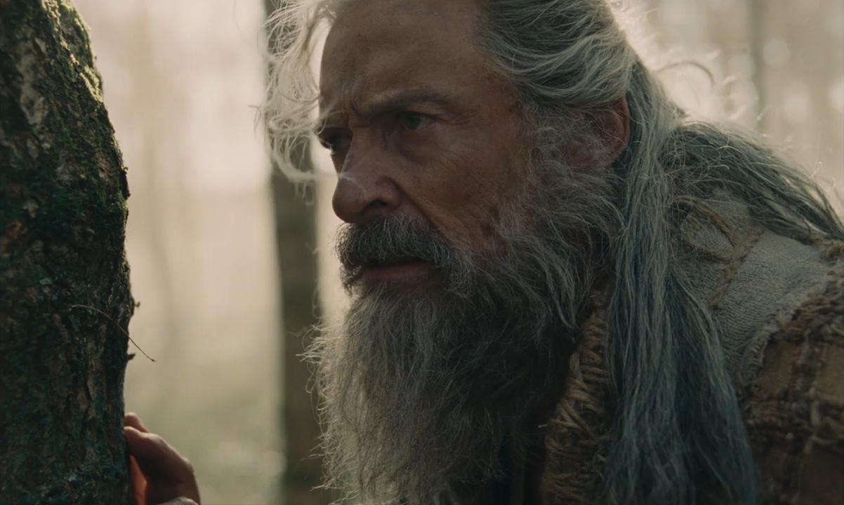 The Death of Robin Hood 2026 WebRip [Hindi + Tamil + Telugu + English] 480p 720p ESub Screenshot