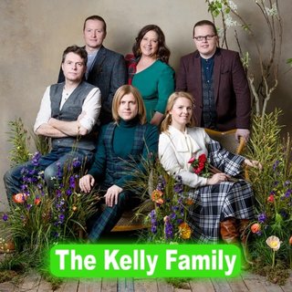 The Kelly Family - Discografia (1979-2022) .Flac