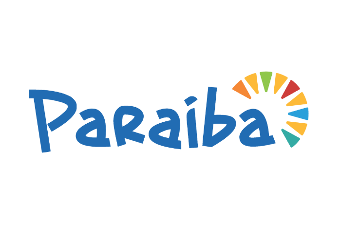 5 GOLD LOGO PARAÍBA