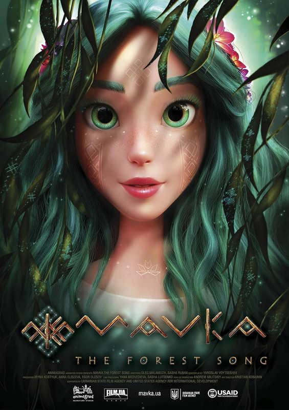 Mavka