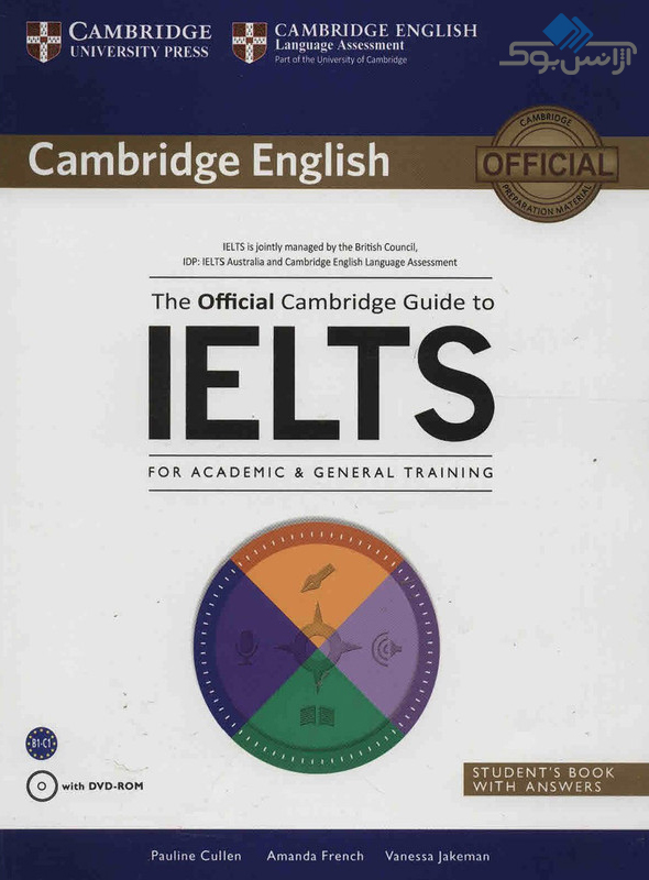 The Official Cambridge Guide to IELTS