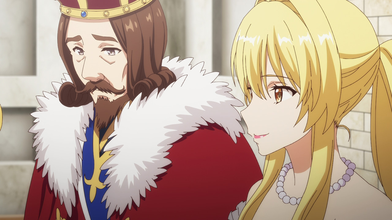 Genjitsu Shugi Yuusha No Oukoku Saikenki Saison 2 Genjitsu Shugi Yuusha no Oukoku Saikenki (2021) Temporada 01 [02
