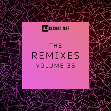VA - The Remixes Vol.36 (2022)