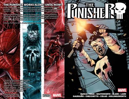 The Punisher by Greg Rucka v02 (2012)