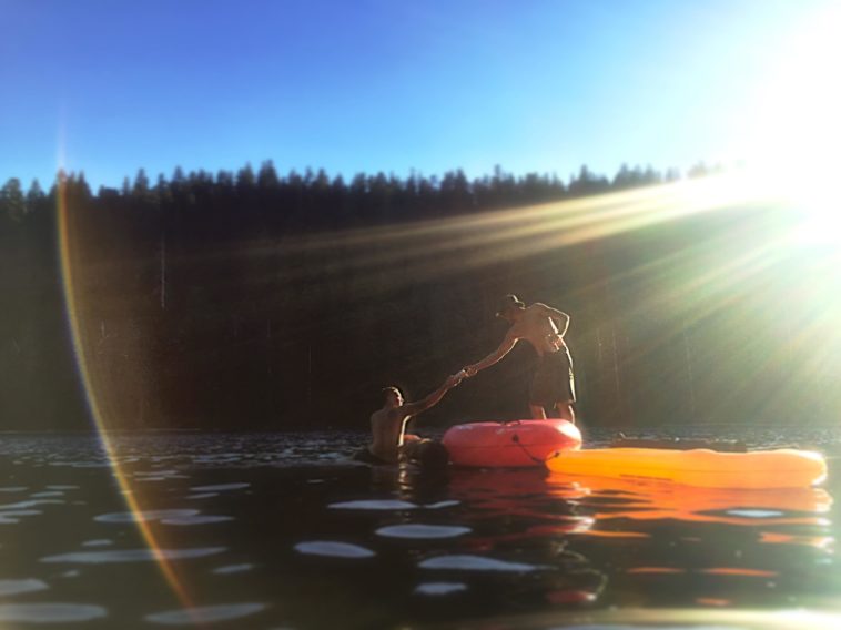 Фотографии, которые случайным образом выглядят как картины эпохи ренессанса