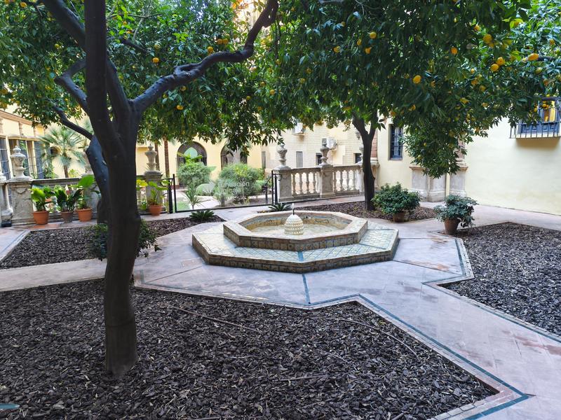 Vuelo a Málaga y después a Londres - Málaga y Londres (17)