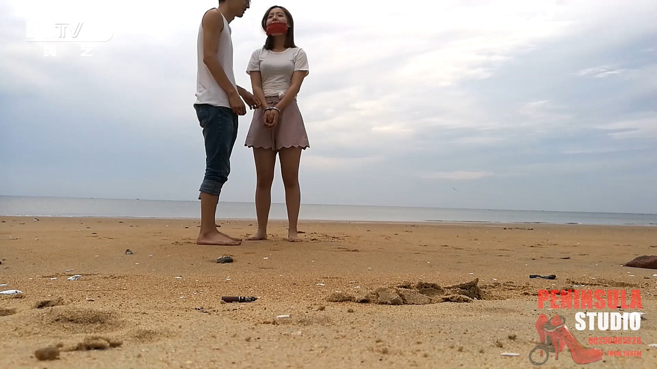 半岛束艺 拍摄花絮.mp4_20191104_135452.587