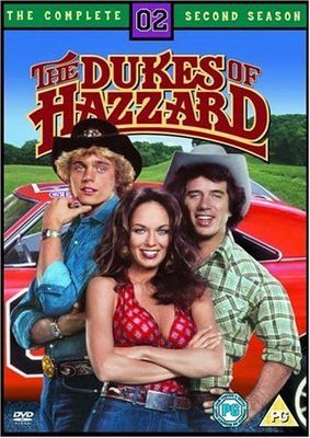 Hazzard - Stagione 2 (1980)[Completa].mkv WEBMux 720p AAC ITA-ENG