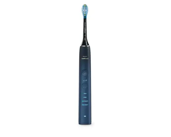 Philips Sonicare 9000 Electric Toothbrush Review: Premium Dental Care at a Special Price