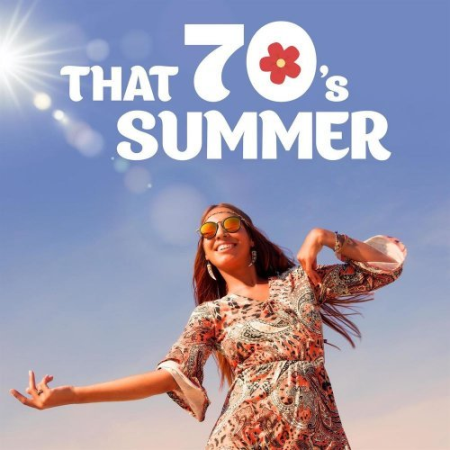 VA - That 70's Summer (2020) FLAC